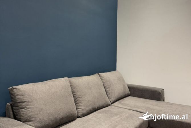 Shtepi me qera 1+1 ne Tirane - 550 Euro
