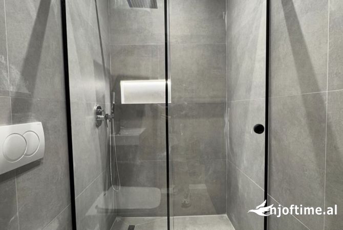 Shtepi me qera Apartament ne Tirane, 1+1, Mobilimi E mobiluar, Pagesa 550  Euro.