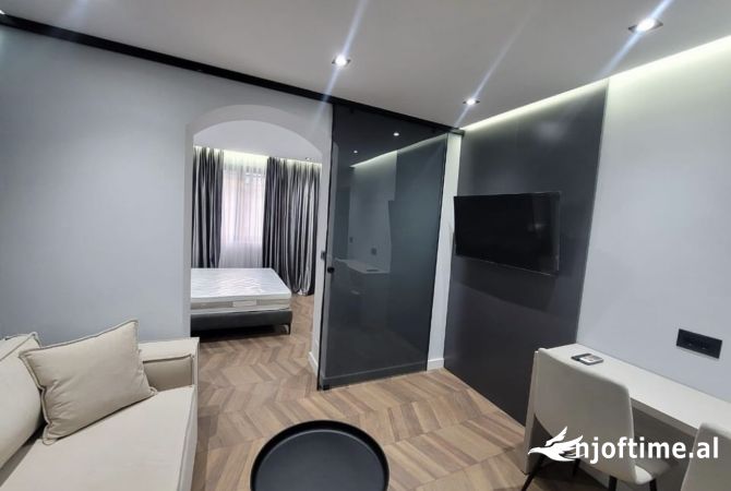 Shtepi ne shitje 1+1 ne Tirane - 259,000 Euro