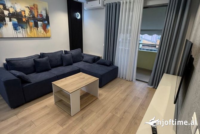 Shtepi me qera 2+1 ne Tirane - 600 Euro