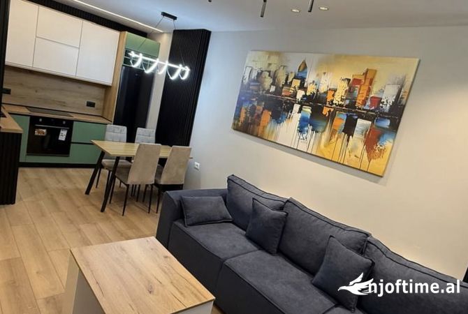 Shtepi me qera 2+1 ne Tirane - 600 Euro