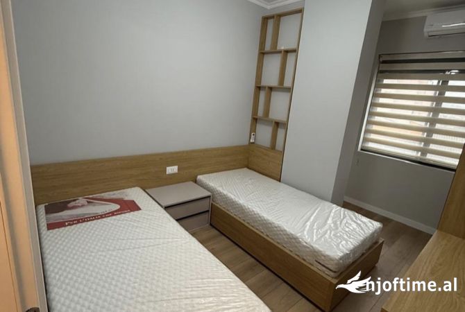Shtepi me qera Apartament ne Tirane, 2+1, Mobilimi E mobiluar, Pagesa 600  Euro.