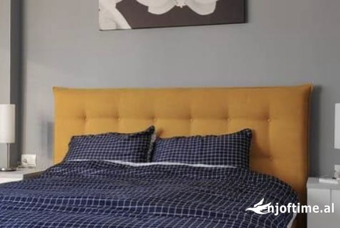 Shtepi me qera Apartament ne Tirane, 2+1, Mobilimi E mobiluar, Pagesa 1,200  Euro.