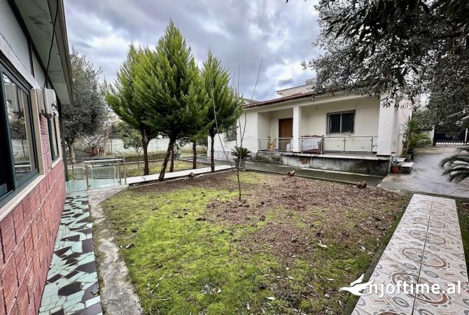 Casa in vendita 3+1 a Tirana - 650,000 Euro