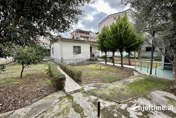 House for Sale 3+1 in Tirana - 650,000 Euro
