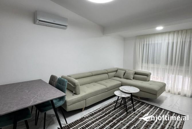Shtepi me qera 1+1 ne Tirane - 48,000 Leke