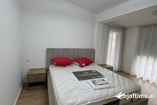 Apartment for rent in Tirana 1+1, Furnished