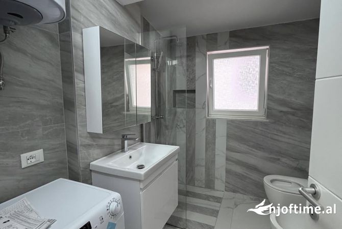 Apartment for rent in Tirana 1+1, Furnished