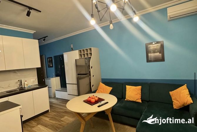 Shtepi me qera 2+1 ne Tirane - 600 Euro