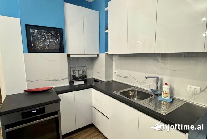 Shtepi me qera 2+1 ne Tirane - 600 Euro