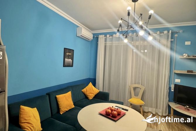 Shtepi me qera 2+1 ne Tirane - 600 Euro