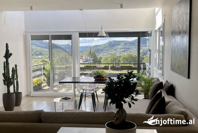 Shtepi ne shitje 2+1 ne Tirane - 370,000 Euro