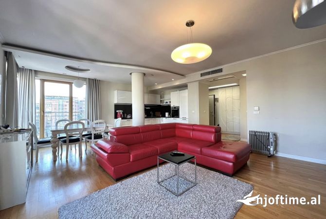 House for Rent 2+1 in Tirana - 1,500 Euro