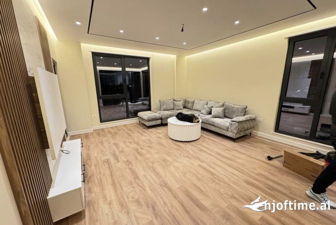 Shtepi me qera 3+1 ne Tirane - 1,000 Euro