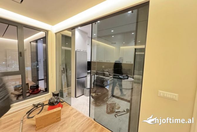 Shtepi me qera 3+1 ne Tirane - 1,000 Euro