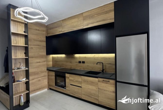 Shtepi me qera 1+1 ne Tirane - 500 Euro