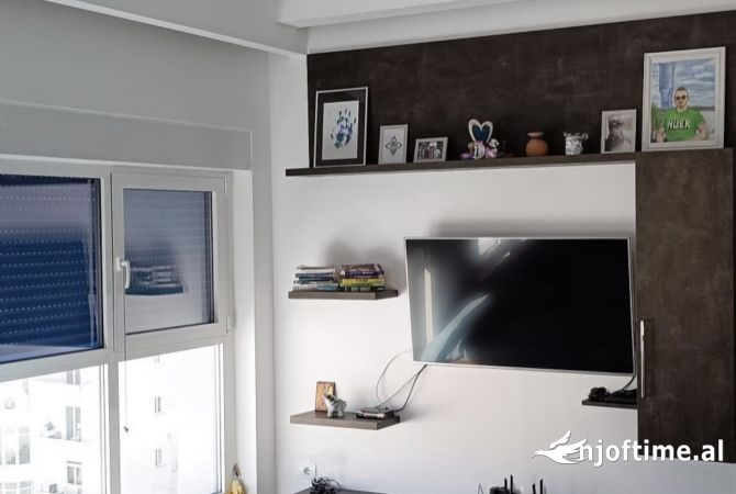 Shtepi me qera 1+1 ne Tirane - 400 Euro