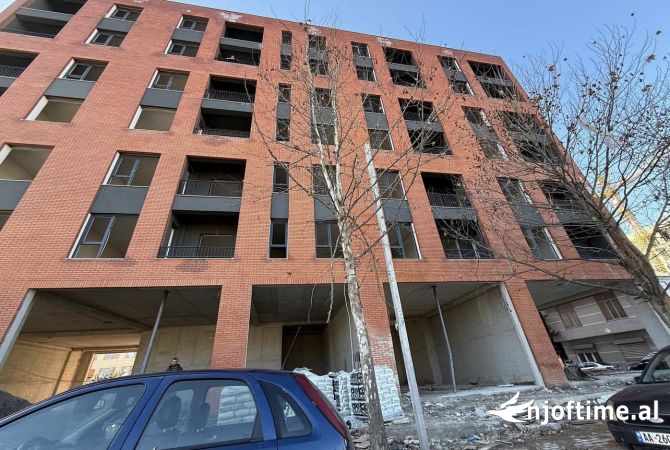 Shtepi ne shitje 1+1 ne Tirane - 88,000 Euro