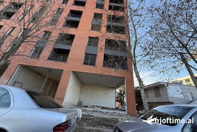 Shtepi ne shitje 1+1 ne Tirane - 88,000 Euro