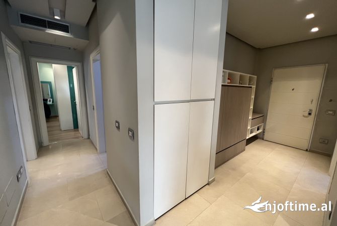 Shtepi me qera Apartament ne Tirane, 2+1, Mobilimi E mobiluar, Pagesa 1,200  Euro.