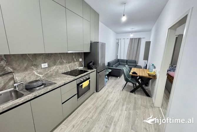 Shtepi ne shitje 1+1 ne Tirane - 88,000 Euro