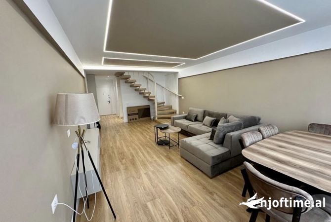 Shtepi me qera 2+1 ne Tirane - 1,200 Euro