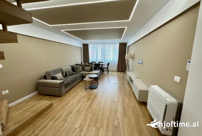Shtepi me qera 2+1 ne Tirane - 1,200 Euro