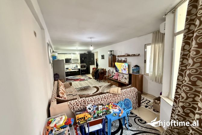 Shtepi ne shitje 2+1 ne Tirane - 144,000 Euro