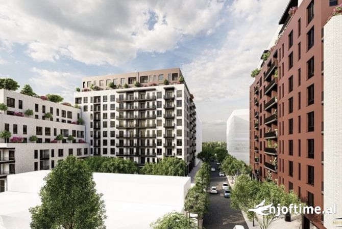 Shtepi ne shitje 2+1 ne Tirane - 184,000 Euro