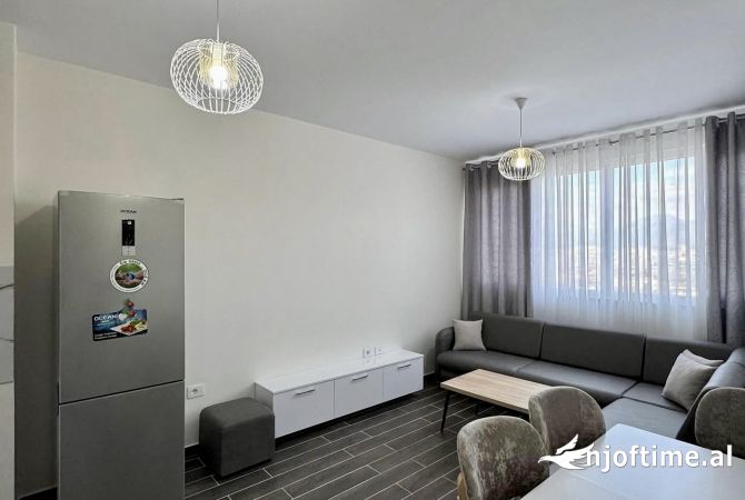 Shtepi me qera 2+1 ne Tirane - 500 Euro