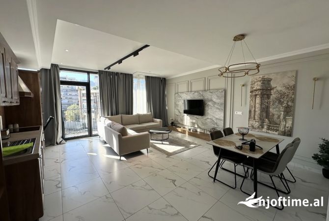 Shtepi ne shitje 2+1 ne Tirane - 430,000 Euro