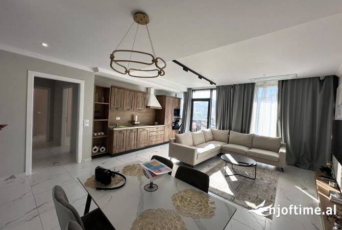 Shtepi ne shitje 2+1 ne Tirane - 430,000 Euro