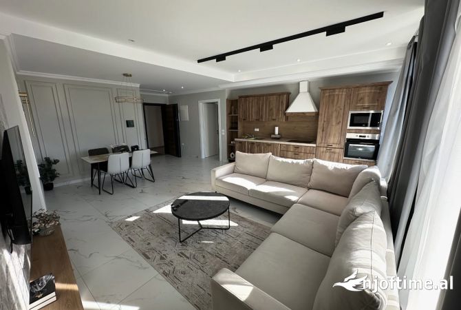 Shtepi ne shitje 2+1 ne Tirane - 430,000 Euro