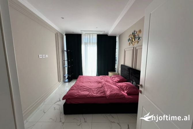 Apartment for sale in Tirana 2+1, Furnished