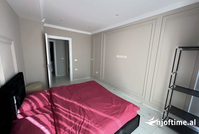Apartment for sale in Tirana 2+1, Furnished