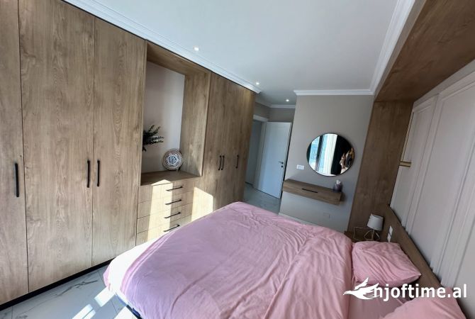 Apartment for sale in Tirana 2+1, Furnished