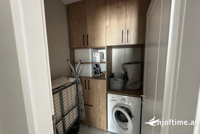 Apartment for sale in Tirana 2+1, Furnished