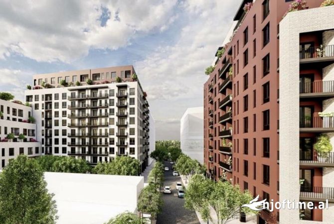 Shtepi ne shitje 2+1 ne Tirane - 164,000 Euro