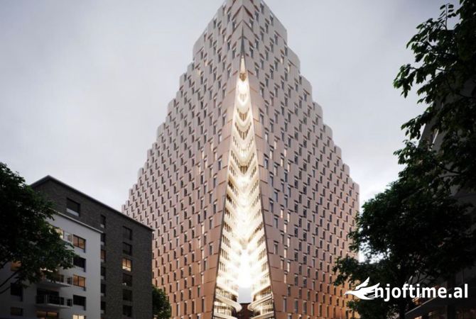 Shtepi ne shitje 2+1 ne Tirane - 560,580 Euro