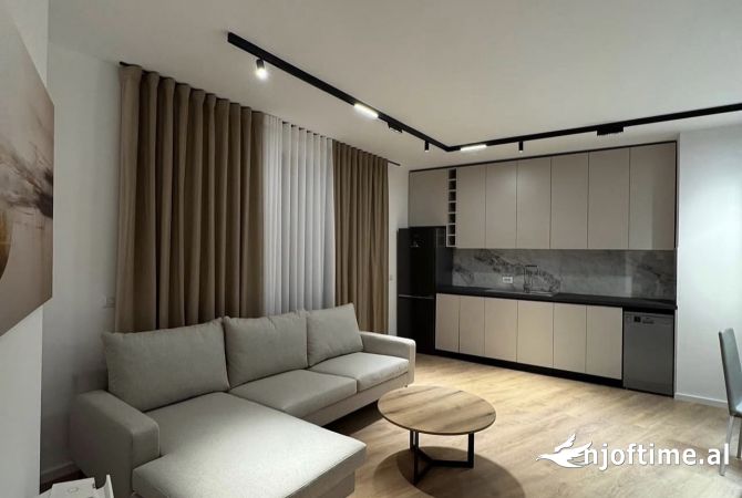 Shtepi me qera 1+1 ne Tirane - 600 Euro