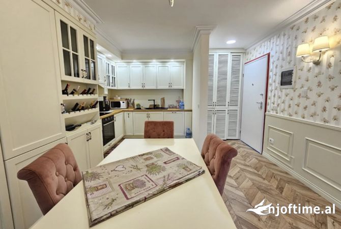 Apartment for rent in Tirana 2+1, Furnished