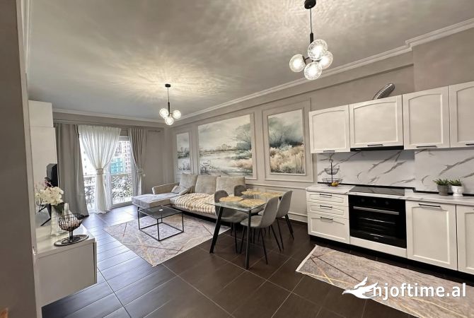 Shtepi ne shitje 2+1 ne Tirane - 275,750 Euro