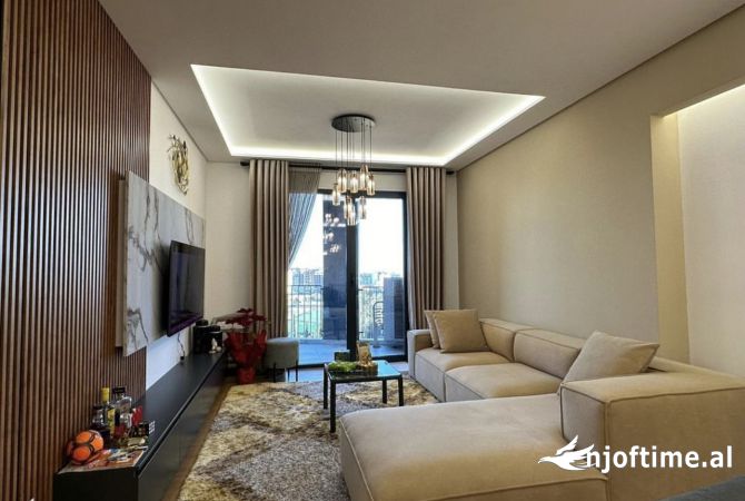 Shtepi me qera 2+1 ne Tirane - 1,100 Euro