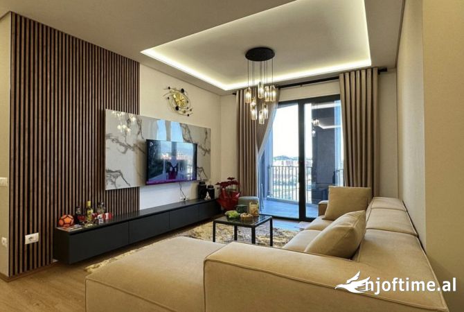 Shtepi me qera 2+1 ne Tirane - 1,100 Euro
