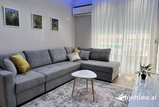 Shtepi me qera 1+1 ne Tirane - 800 Euro