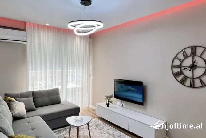 Shtepi me qera 1+1 ne Tirane - 800 Euro
