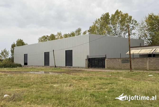 Ambient biznesi me qera 4+1 ne Tirane - 4,500 Euro