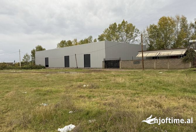 Ambient biznesi me qera 4+1 ne Tirane - 4,500 Euro