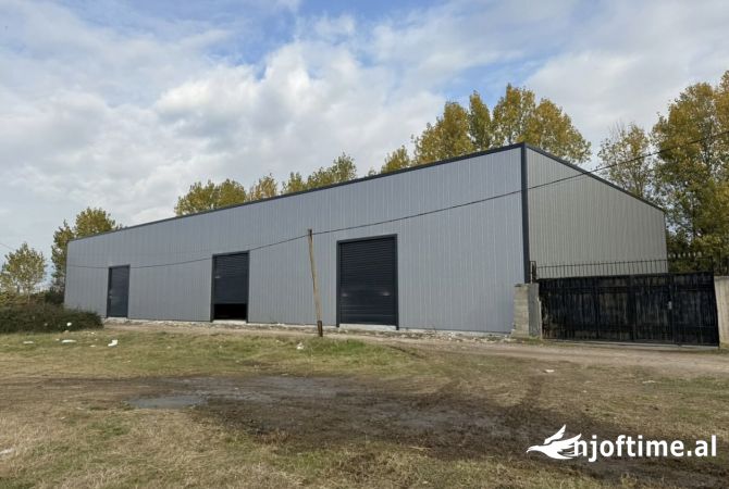 Ambient biznesi me qera 4+1 ne Tirane - 4,500 Euro