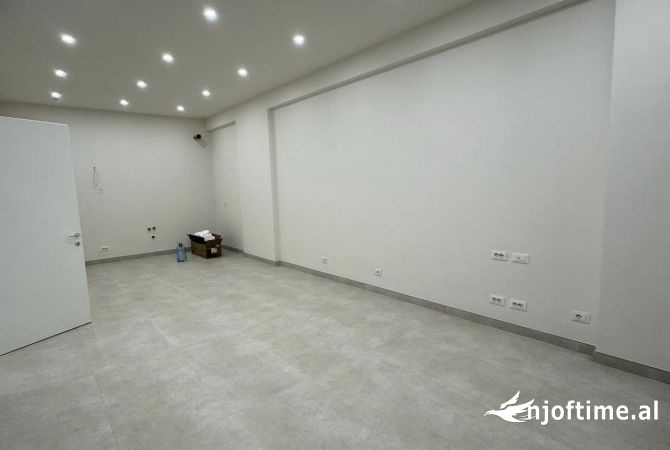 Ambient biznesi me qera 3+1 ne Tirane - 80,000 Leke